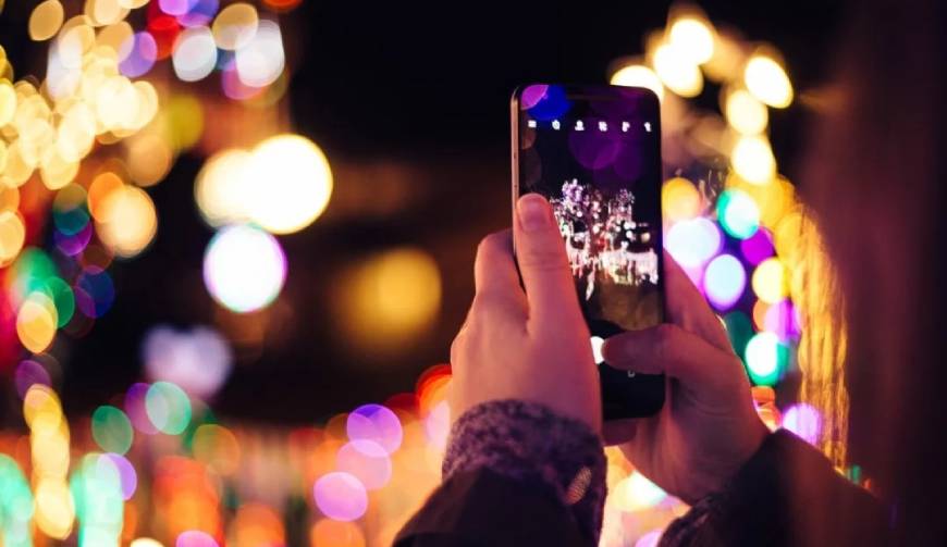 巴南区产品视频拍摄惊艳亮相：极致细节，彰显卓越品质