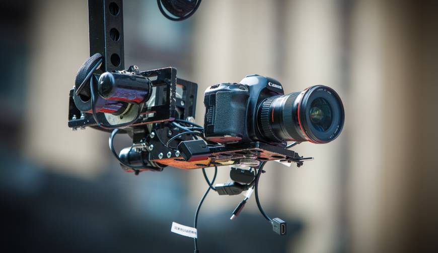 科技赋能生活：巴南区产品视频拍摄开启智能新时代