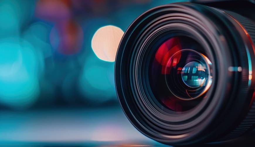 与巴南区产品视频拍摄同行：畅享高效、舒适的每一天