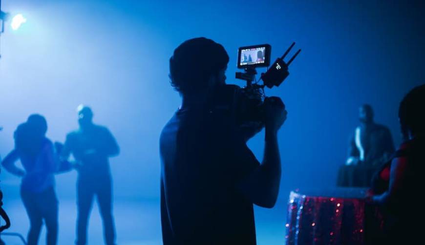 神秘新品来袭！巴南区产品视频拍摄究竟有何神奇之处？