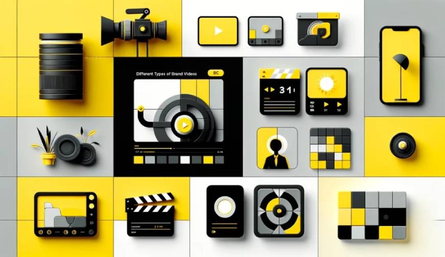 专为职场精英打造：巴南区产品视频拍摄提升工作效率的秘密武器