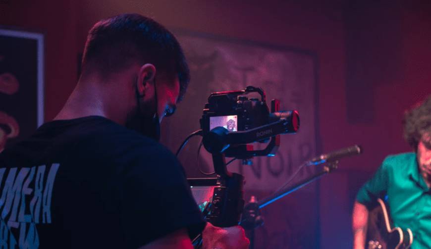 匠心雕琢视觉盛宴！专业巴南区产品视频拍摄公司赋能品牌价值