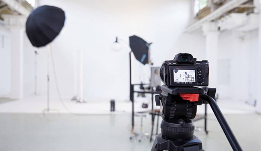 聚焦巴南区产品视频拍摄，打造品牌传播新高度