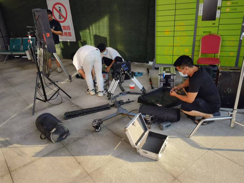 巴南区产品视频拍摄全攻略，让产品魅力在镜头下尽情绽放