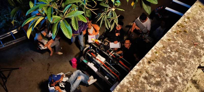 解锁巴南区产品宣传视频拍摄公司新势能，助力品牌强势破圈