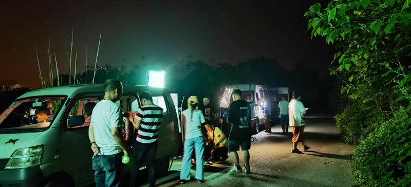 以镜头为笔，绘就巴南区产品视频的进阶之路