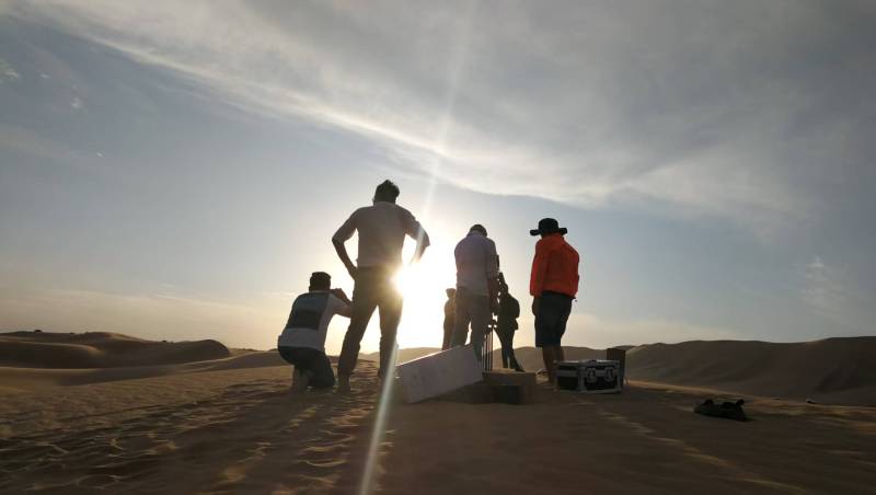 深耕巴南区产品视频拍摄，解锁产品视觉传播的全新可能