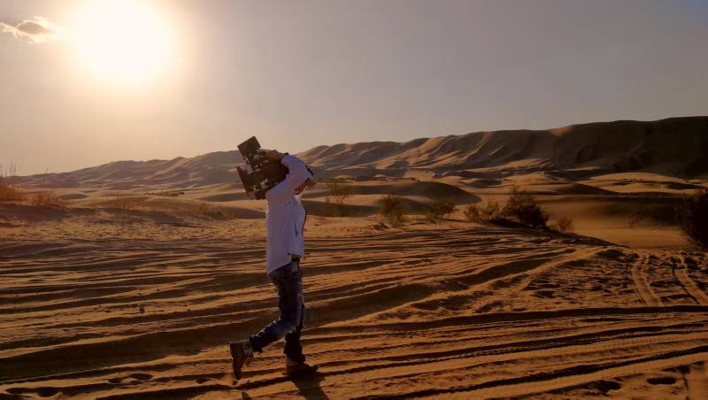 深耕巴南区产品宣传视频拍摄公司，解锁品牌传播的核心动能