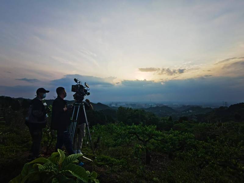 聚焦巴南区产品宣传视频拍摄公司，用专业实力铸就品牌传播传奇