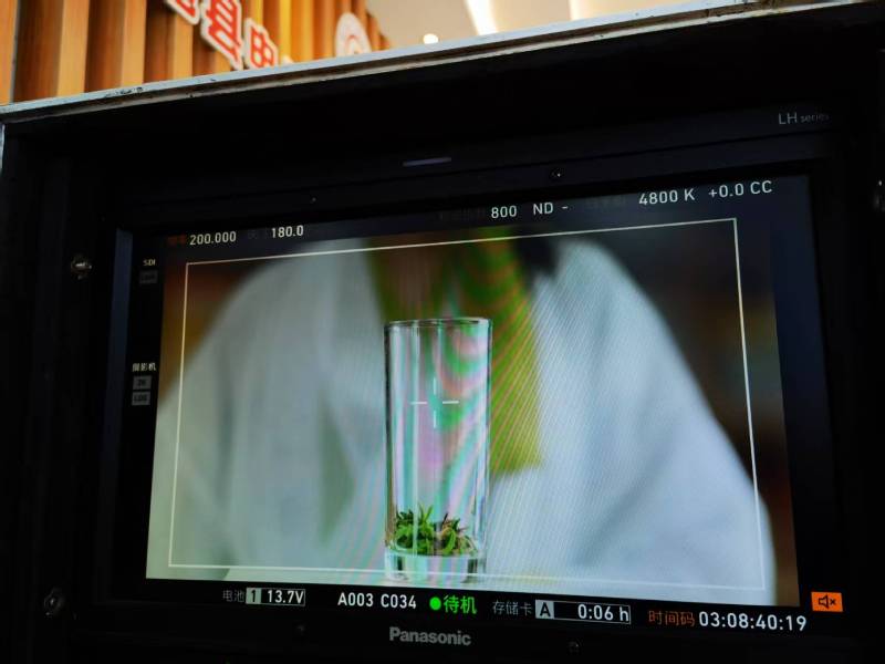 天然优选！巴南区电商产品宣传视频溯源原料产地的真实故事