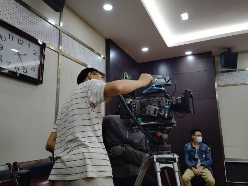 大数据指导创作方向，巴南区产品视频拍摄公司让每帧画面都有效触达