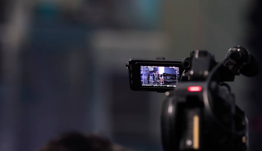 巴南区产品视频拍摄制作：揭秘如何打造令人印象深刻的商业宣传片